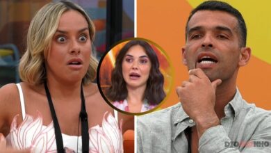 Para Sara Jesus, Helena Isabel pode passar "de bestial a besta" no «BB All Stars»