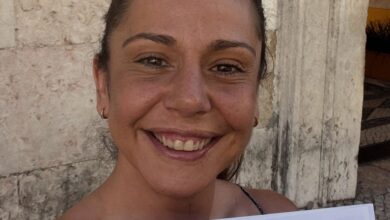Sara Norte revela "o segredo mais bem guardado" e surpreende com regresso à universidade aos 41 anos