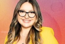 "A cabeça dela está muito mais cá fora": Diana Lopes justifica choro constante de Sara