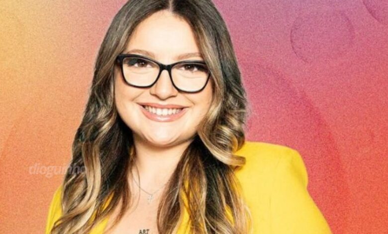 "A cabeça dela está muito mais cá fora": Diana Lopes justifica choro constante de Sara