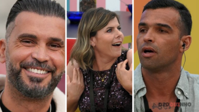 "Vem encomendada por alguém": Bruno Savate não perdoa acusação de Luís Gonçalves no «Big Brother» e dá o troco
