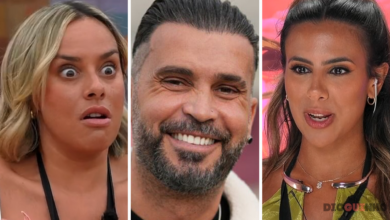 Bruno Savate no «BB All Stars»? Sugestão de Joana Albuquerque gera 'desconforto' em Helena Isabel