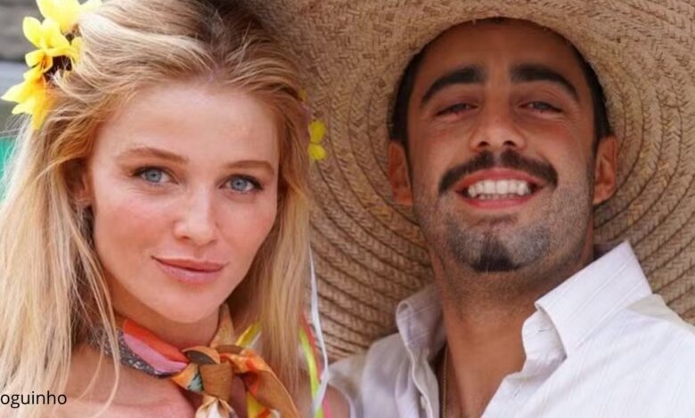 Pedro Scooby confirma fim do casamento: "Estamos separados há dois meses" e nega traição