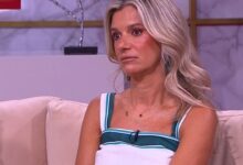 Revelação no «Passadeira Vermelha» da SIC: Sofia Jardim assume ter lutado contra DST