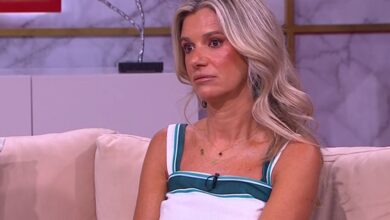 Revelação no «Passadeira Vermelha» da SIC: Sofia Jardim assume ter lutado contra DST