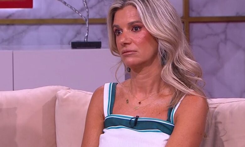 Revelação no «Passadeira Vermelha» da SIC: Sofia Jardim assume ter lutado contra DST