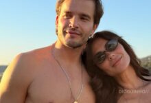 "Fim de semana em família": Sofia Ribeiro partilha momentos felizes com João Jesus e as sobrinhas