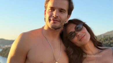 "Fim de semana em família": Sofia Ribeiro partilha momentos felizes com João Jesus e as sobrinhas