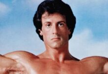 Sylvester Stallone