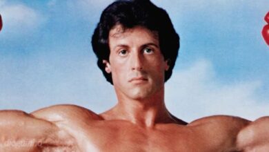 Sylvester Stallone