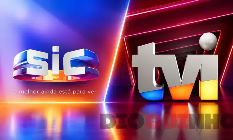 O "Efeito BB All Stars" e a volatilidade das audiências: TVI ameaça liderança da SIC