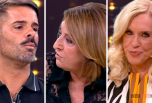 "Deseducativos, violentos e ordinários": Maya atira-se aos reality shows na TVI e Teresa Guilherme reage