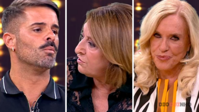 "Deseducativos, violentos e ordinários": Maya atira-se aos reality shows na TVI e Teresa Guilherme reage