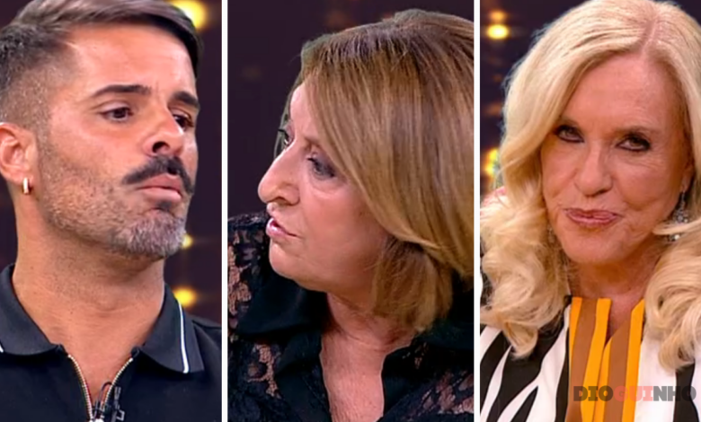 "Deseducativos, violentos e ordinários": Maya atira-se aos reality shows na TVI e Teresa Guilherme reage