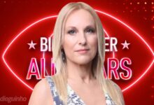 Teresa Silva: a veterana sem papas na língua entra no 'Big Brother All Stars'