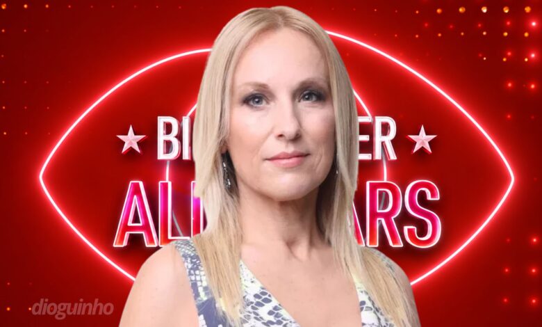 Teresa Silva: a veterana sem papas na língua entra no 'Big Brother All Stars'