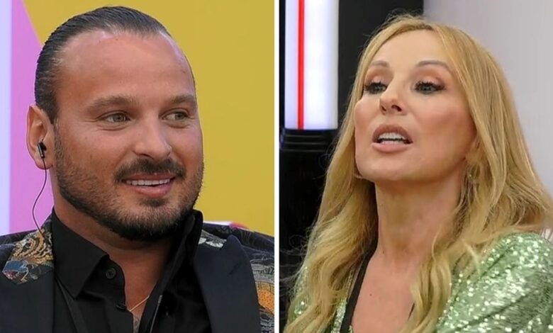 Teresa Silva afasta acusação de preconceito e critica Miguel Vicente: "Usou isso para jogo"