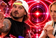 Sanção no «Big Brother All Stars»: Cristina Ferreira anuncia decisão após atitude extrema de Teresa Silva