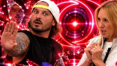 Sanção no «Big Brother All Stars»: Cristina Ferreira anuncia decisão após atitude extrema de Teresa Silva
