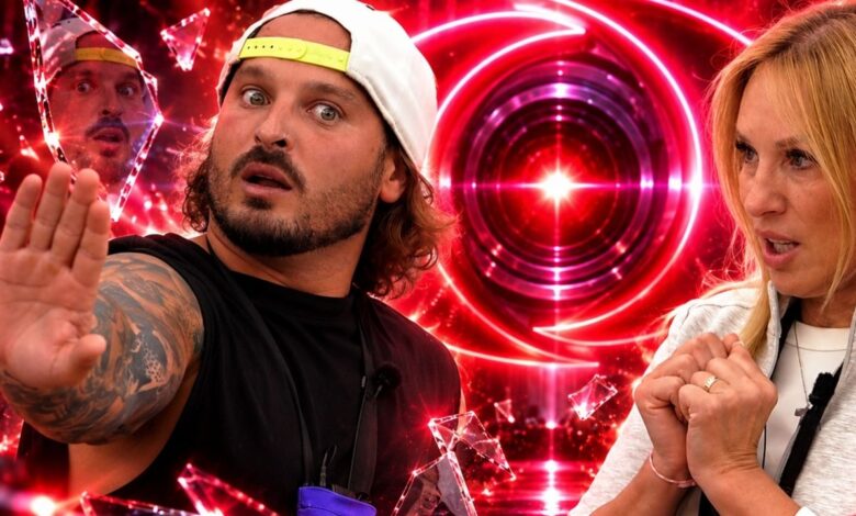 Sanção no «Big Brother All Stars»: Cristina Ferreira anuncia decisão após atitude extrema de Teresa Silva