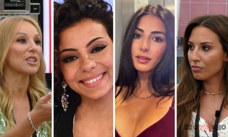 Expulsão ou nomeação direta? Os precedentes que podem definir o futuro de Teresa Silva no «BB All Stars»