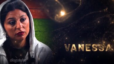 Final Big Brother Verão - Vanessa ficou na 6ª posição
