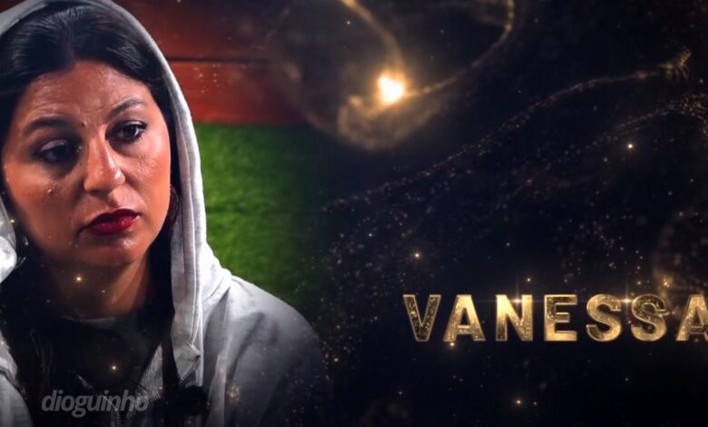 Final Big Brother Verão - Vanessa ficou na 6ª posição