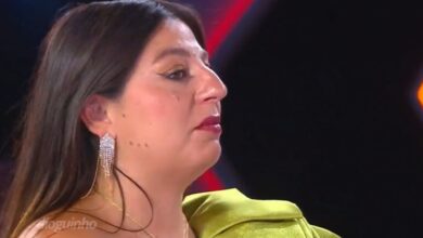 Sexta classificada do Big Brother Verão assume: “Fiz e disse aquilo que me apeteceu”
