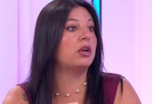 Vanessa arrasa Raquel e defende postura verdadeira em entrevista a Cláudio Ramos