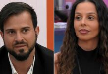 Armadilha de Vera Cláudia a Francisco Monteiro? Diana Lopes faz leitura: "Sabe que ele está reativo"