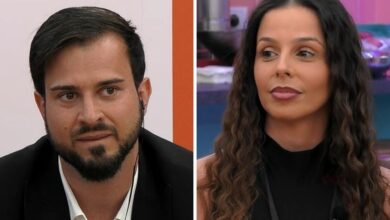 Armadilha de Vera Cláudia a Francisco Monteiro? Diana Lopes faz leitura: "Sabe que ele está reativo"