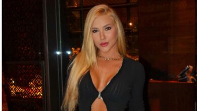Luto inesperado: Virginia Fonseca 'acolhe' filha de casal vítima de tragédia brutal