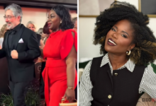 Yolanda Tati revolta-se após cuidadora de Nuno Markl ser confundida com Stella do Pingo Doce