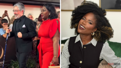 Yolanda Tati revolta-se após cuidadora de Nuno Markl ser confundida com Stella do Pingo Doce