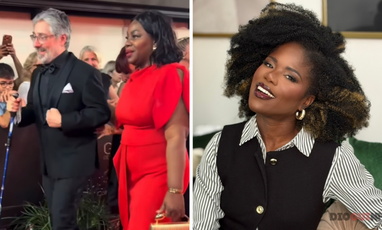 Yolanda Tati revolta-se após cuidadora de Nuno Markl ser confundida com Stella do Pingo Doce
