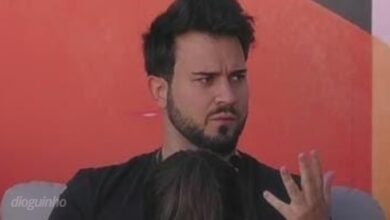 BB All Stars - Francisco Monteiro já está a 'bater mal' e reconhece "tenho de mudar o chip"