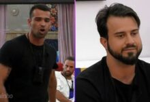 Luís Gonçalves atira sem filtros a Francisco Monteiro: "Tu não trabalhas, és um miserável!"