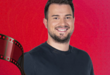 A esperada Curva da Vida de Francisco Monteiro na 'Gala' do «Big Brother All Stars»