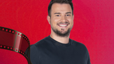 A esperada Curva da Vida de Francisco Monteiro na 'Gala' do «Big Brother All Stars»