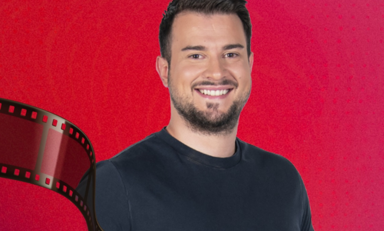 A esperada Curva da Vida de Francisco Monteiro na 'Gala' do «Big Brother All Stars»