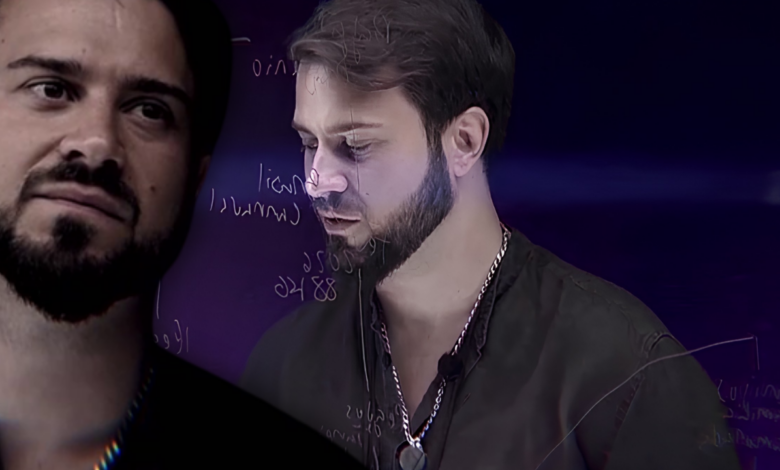 Rascunho automático