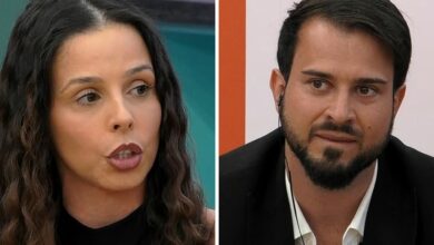 Francisco Monteiro é acusado de "jogo sujo" e Vera de ser uma "planta" na 'Gala' do «BB All Stars»