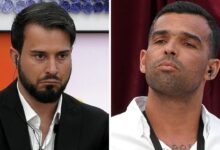Desordem total no «Big Brother All Stars»: BIG entra em direto no confronto de Zaza e Luís Gonçalves