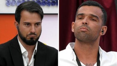 Desordem total no «Big Brother All Stars»: BIG entra em direto no confronto de Zaza e Luís Gonçalves