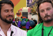 "O próprio Francisco sabotou a prova": Diana Lopes condena postura do líder no «BB All Stars»
