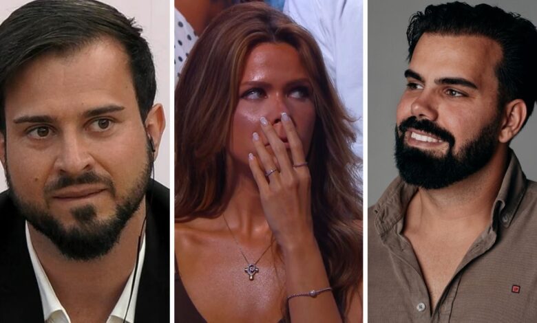 Traição antes do «BB All Stars»? 'Ex' da namorada de Francisco Monteiro faz reação polémica