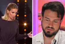 Cristina Ferreira rompe silêncio sobre Zaza após noite caótica na 'Gala' do «Big Brother All Stars»