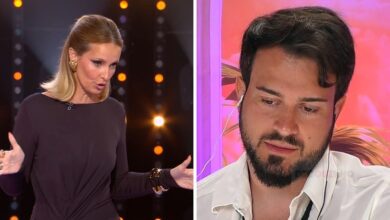 Cristina Ferreira rompe silêncio sobre Zaza após noite caótica na 'Gala' do «Big Brother All Stars»