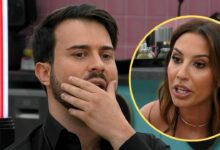 Francisco Monteiro descai-se no «Big Brother All Stars» e revela acordo com Catarina Miranda