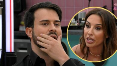 Francisco Monteiro descai-se no «Big Brother All Stars» e revela acordo com Catarina Miranda
